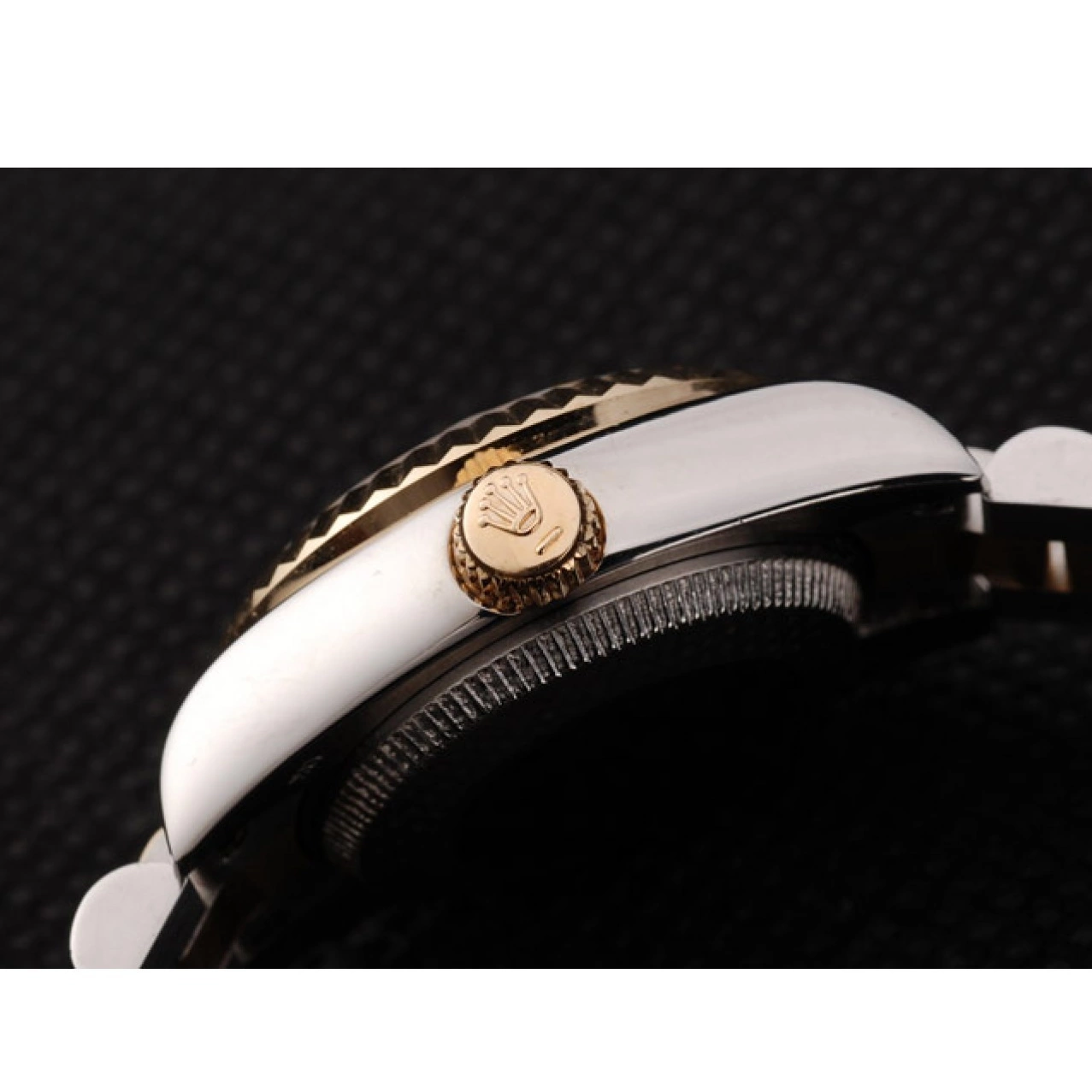 AAA replica watch Mechanism-srl104 Datejust Rolex Swiss 0825